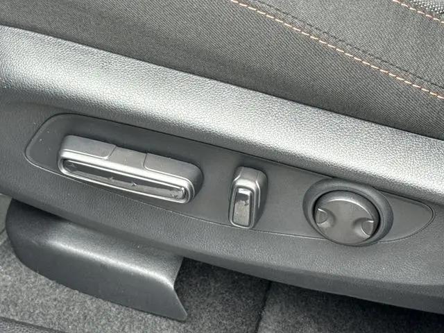 2026 Honda CR-V Hybrid 2WD Sport