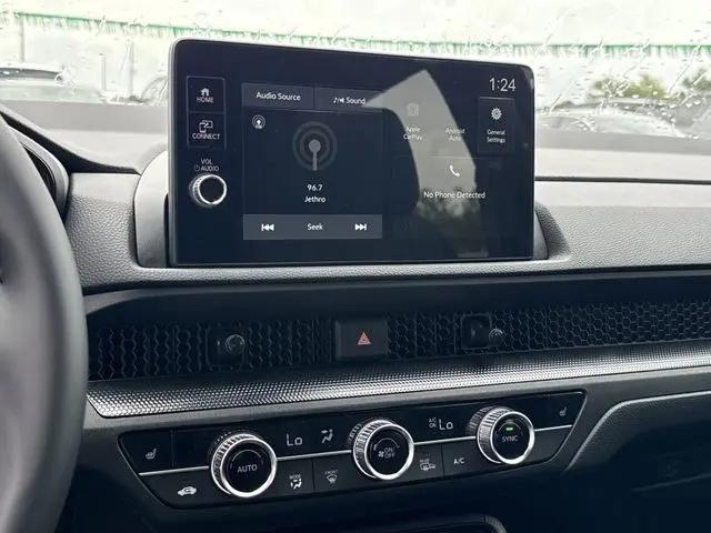 2026 Honda CR-V Hybrid 2WD Sport
