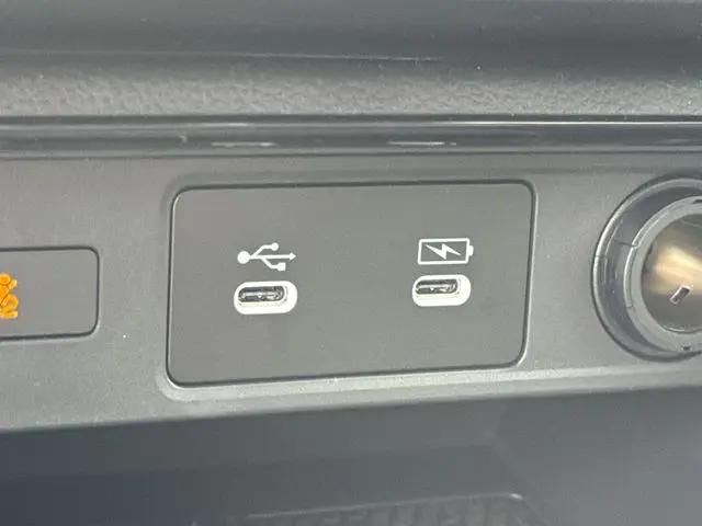 2026 Honda CR-V Hybrid 2WD Sport