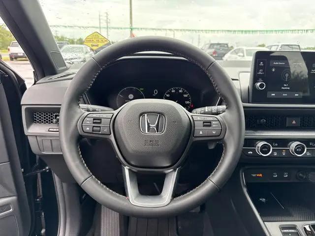 2026 Honda CR-V Hybrid 2WD Sport