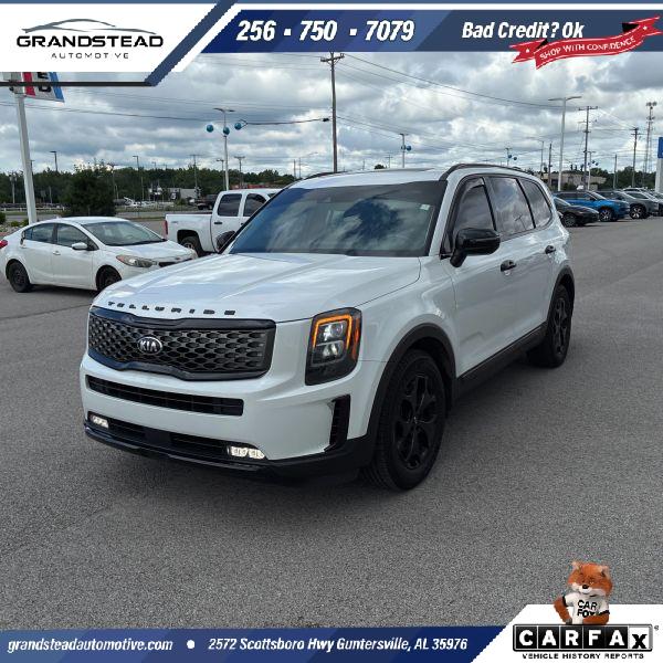 2020 Kia Telluride EX for sale in Guntersville, AL