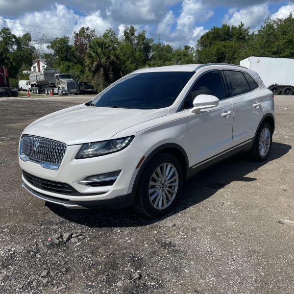2019 Lincoln MKC Standard for sale in Bunnell, FL