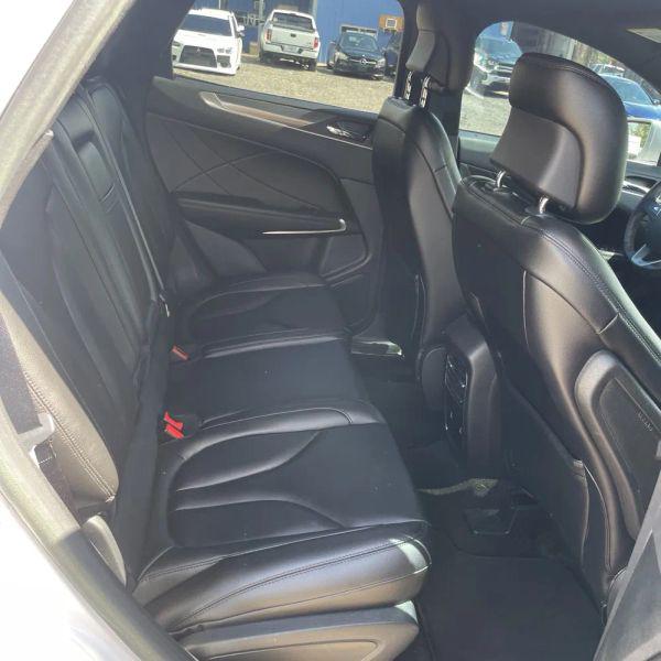 2019 Lincoln MKC Standard