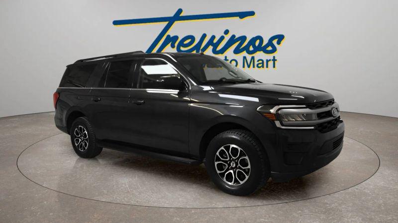 2024 Ford Expedition XLT MAX for sale in Mcallen, TX