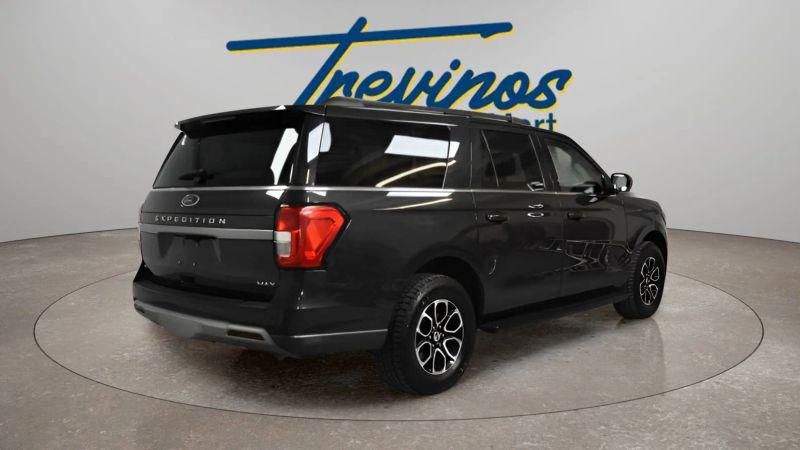 2024 Ford Expedition XLT MAX