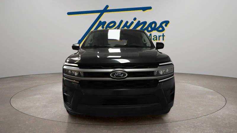 2024 Ford Expedition XLT MAX