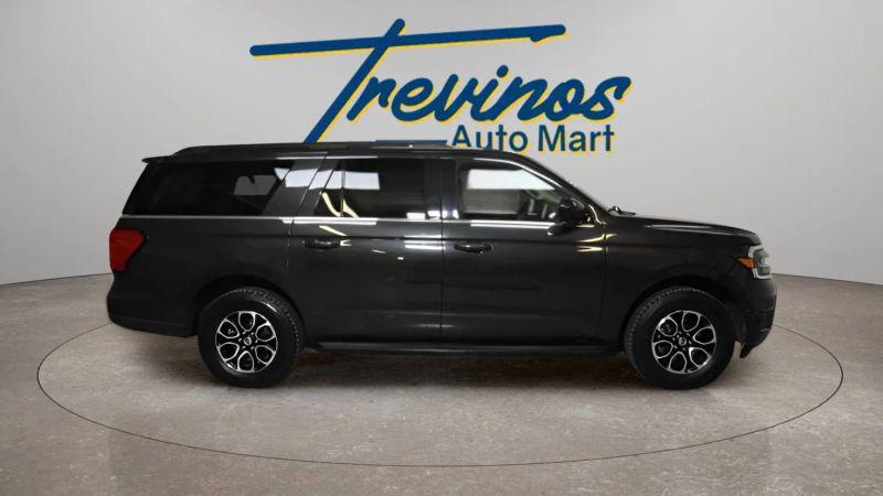 2024 Ford Expedition XLT MAX