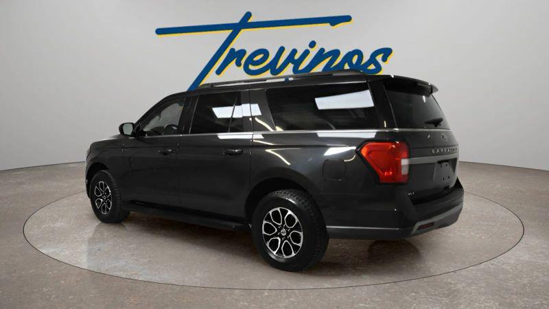 2024 Ford Expedition XLT MAX