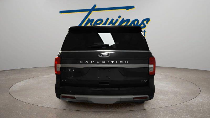 2024 Ford Expedition XLT MAX