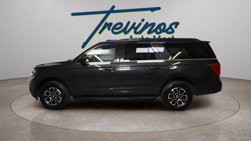 2024 Ford Expedition XLT MAX