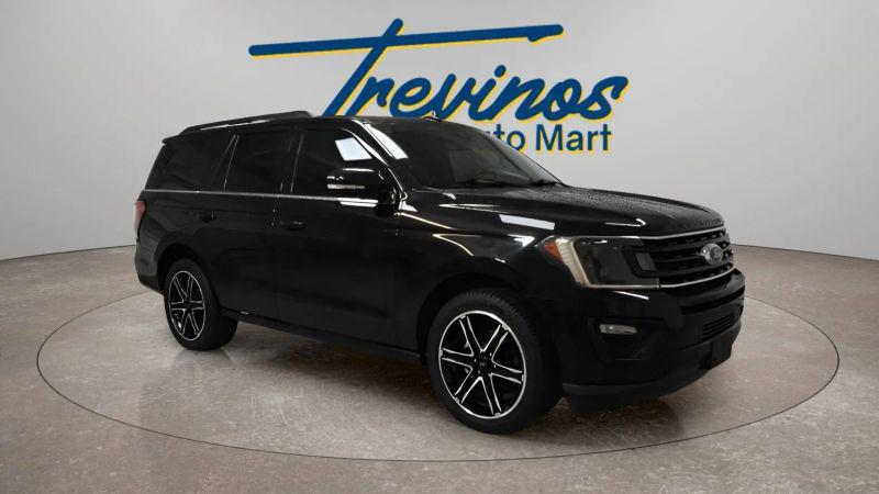 2021 Ford Expedition Limited for sale in Mcallen, TX