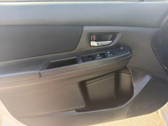 2014 Subaru Impreza 2.0i Premium
