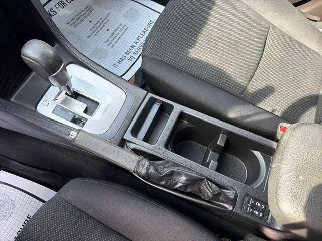 2014 Subaru Impreza 2.0i Premium