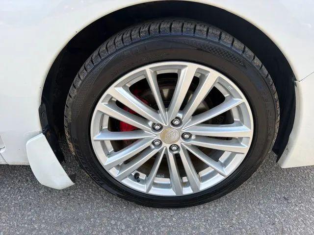 2014 Subaru Impreza 2.0i Premium