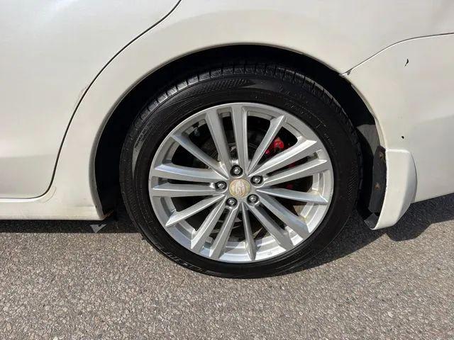 2014 Subaru Impreza 2.0i Premium