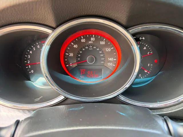 2011 Kia Sorento SX V6