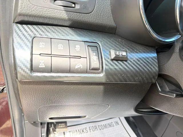 2011 Kia Sorento SX V6