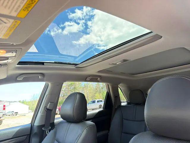 2011 Kia Sorento SX V6