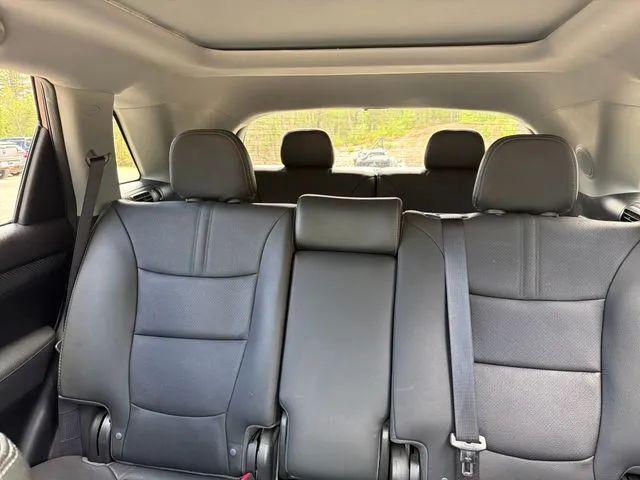 2011 Kia Sorento SX V6