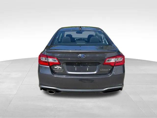 2019 Subaru Legacy 2.5i Premium