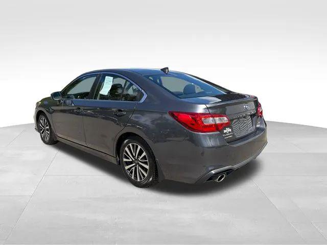2019 Subaru Legacy 2.5i Premium