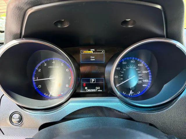 2019 Subaru Legacy 2.5i Premium