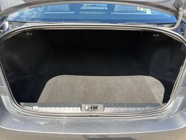 2019 Subaru Legacy 2.5i Premium