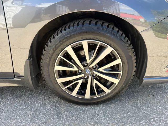 2019 Subaru Legacy 2.5i Premium