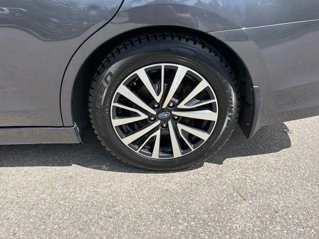 2019 Subaru Legacy 2.5i Premium