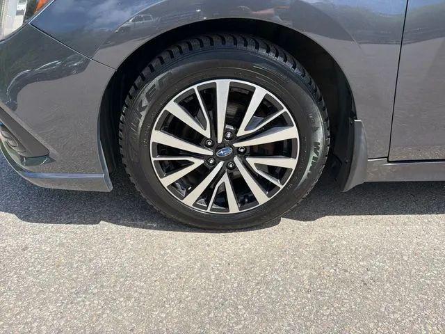 2019 Subaru Legacy 2.5i Premium