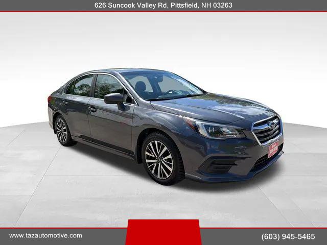 2019 Subaru Legacy 2.5i Premium for sale in Pittsfield, NH