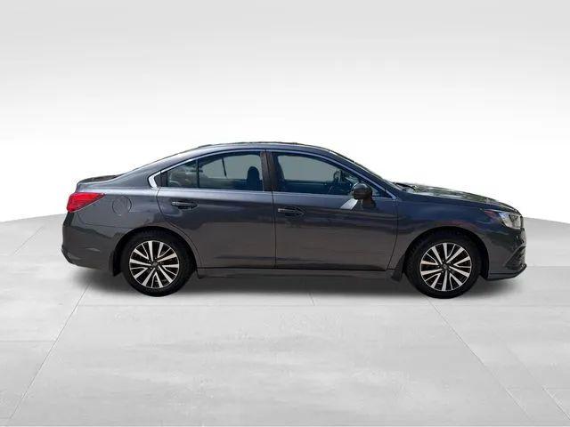 2019 Subaru Legacy 2.5i Premium