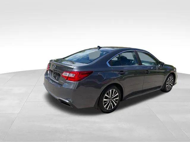 2019 Subaru Legacy 2.5i Premium