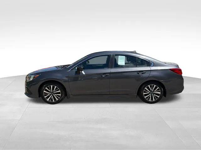 2019 Subaru Legacy 2.5i Premium