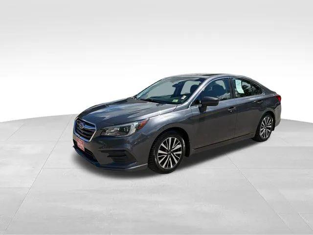 2019 Subaru Legacy 2.5i Premium