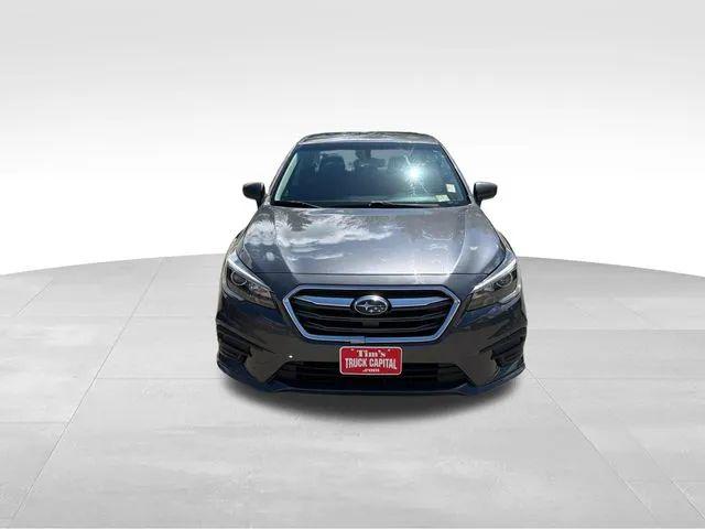 2019 Subaru Legacy 2.5i Premium