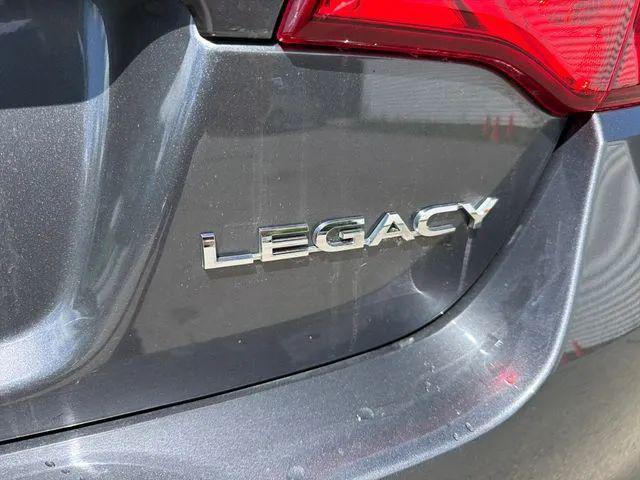 2019 Subaru Legacy 2.5i Premium