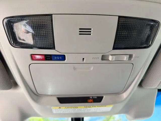 2019 Subaru Legacy 2.5i Premium