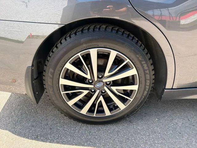 2019 Subaru Legacy 2.5i Premium