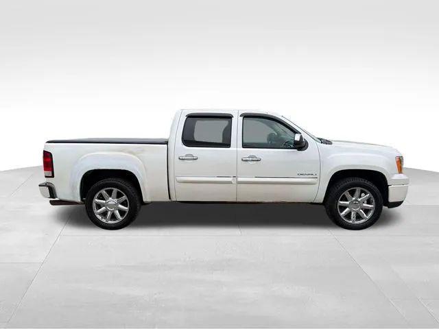 2012 GMC Sierra 1500 Denali