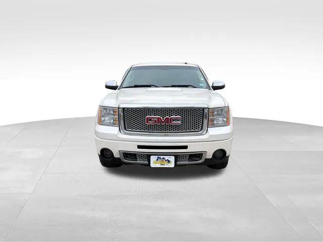 2012 GMC Sierra 1500 Denali
