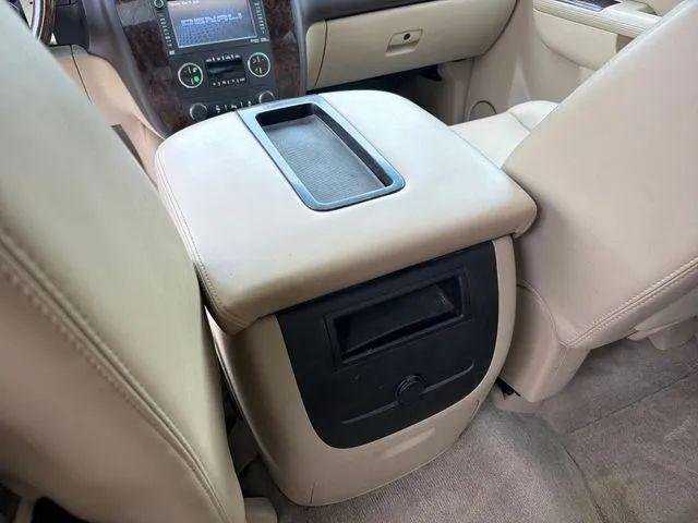 2012 GMC Sierra 1500 Denali