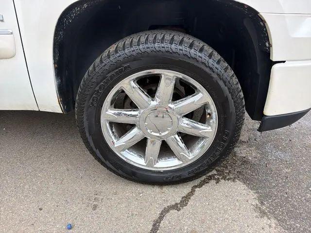 2012 GMC Sierra 1500 Denali
