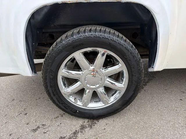 2012 GMC Sierra 1500 Denali