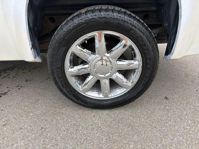 2012 GMC Sierra 1500 Denali