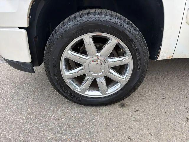2012 GMC Sierra 1500 Denali