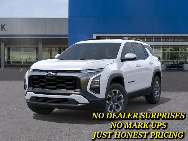2026 Chevrolet Equinox FWD ACTIV