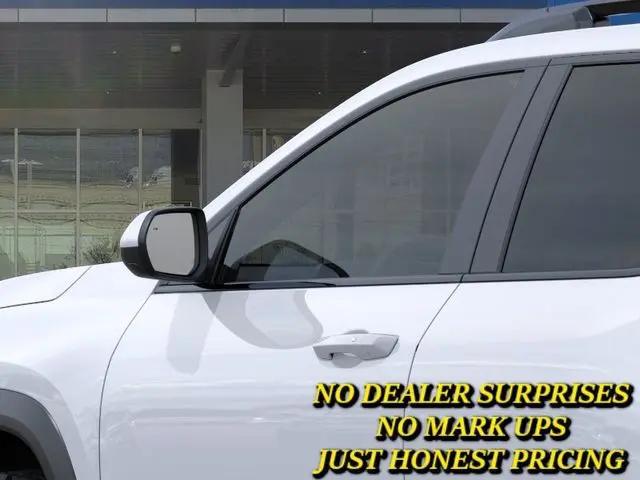 2026 Chevrolet Equinox FWD ACTIV