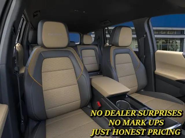 2026 Chevrolet Equinox FWD ACTIV
