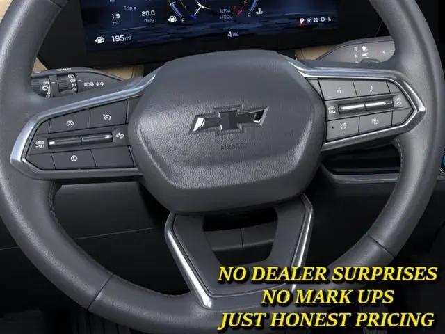 2026 Chevrolet Equinox FWD ACTIV